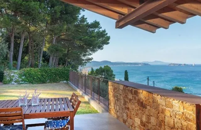 Villa Begur
