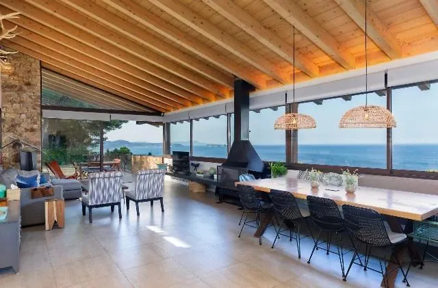 Villa Begur 0*,  Spain