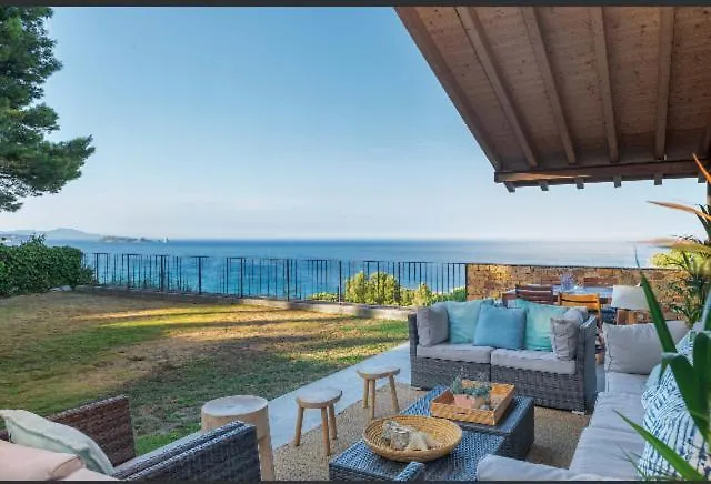 Villa Begur