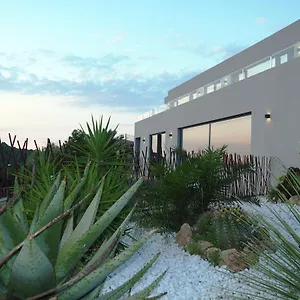 Casa Lou, Architect With Heated Pool At Begur, 470m2 Begur