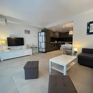  Apartamento Antic Plankton - Sa Riera - Free Parking, Beach, Wifi, Perfect Holidays