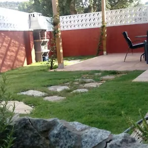  Apartamento Calma I Descans A