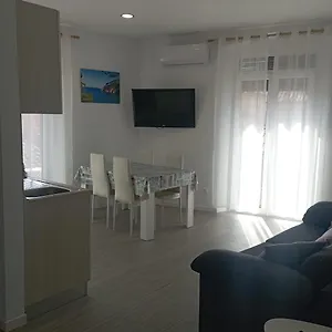  Apartamento Al Cor De