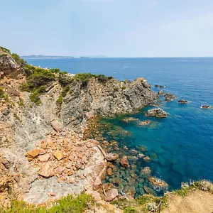  Apartamento Cap Sa Sal Aquamarina