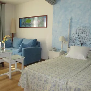 Hotel Rosa&spa, Begur
