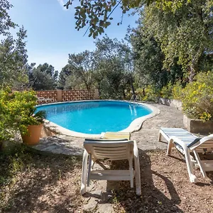 Сasa de vacaciones Casita En
