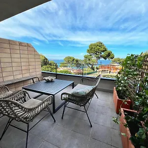  Apartamento Bonavista Platja