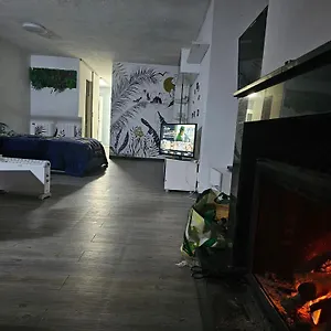  Apartamento Estudio En Alquiler