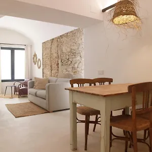  Apartamento Maram Brava Casa Centro Metge Pi
